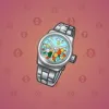 Swiss Watch #8716