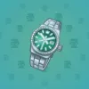 Swiss Watch #8718