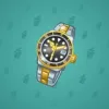 Swiss Watch #8723