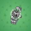Swiss Watch #8736