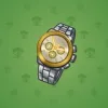 Swiss Watch #8737