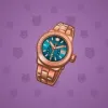 Swiss Watch #8739