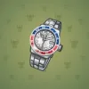 Swiss Watch #8742