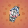 Swiss Watch #8744