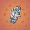 Swiss Watch #8750