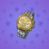 Swiss Watch #8752