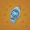 Swiss Watch #8754