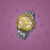 Swiss Watch #8757