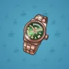 Swiss Watch #8761