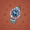 Swiss Watch #8763
