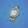 Swiss Watch #8765