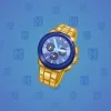 Swiss Watch #8771