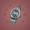 Swiss Watch #8773
