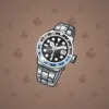 Swiss Watch #8782