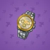 Swiss Watch #8784