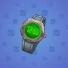 Swiss Watch #8791