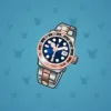 Swiss Watch #8801