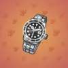 Swiss Watch #8805