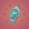 Swiss Watch #8814