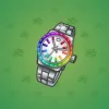 Swiss Watch #8817