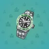 Swiss Watch #8835