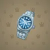 Swiss Watch #8836