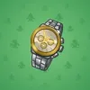 Swiss Watch #8842