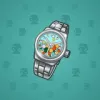 Swiss Watch #8845