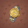 Swiss Watch #8850