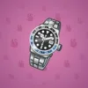 Swiss Watch #8855