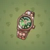 Swiss Watch #8861