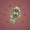 Swiss Watch #8864