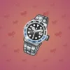 Swiss Watch #8878
