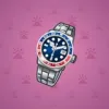 Swiss Watch #8885