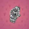 Swiss Watch #8891