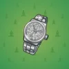 Swiss Watch #8898