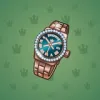 Swiss Watch #8900
