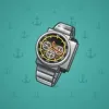 Swiss Watch #8901