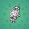 Swiss Watch #8902