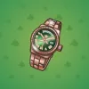 Swiss Watch #8908