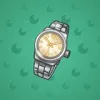 Swiss Watch #8909