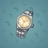 Swiss Watch #8914
