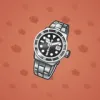 Swiss Watch #8931