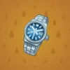 Swiss Watch #8937
