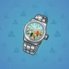 Swiss Watch #8938