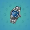 Swiss Watch #8945