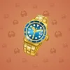 Swiss Watch #8954