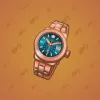 Swiss Watch #8956