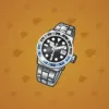 Swiss Watch #8963