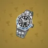 Swiss Watch #8977